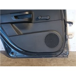 KIA CEED Bal hátsó Ajtó (Részeivel)