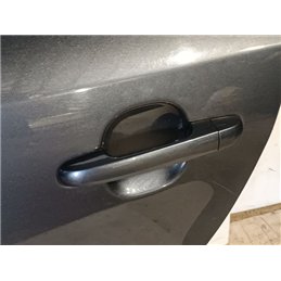 KIA CEED Bal hátsó Ajtó (Részeivel)