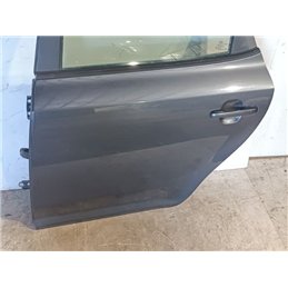 KIA CEED Bal hátsó Ajtó (Részeivel)