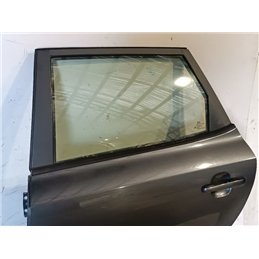 KIA CEED Bal hátsó Ajtó (Részeivel)