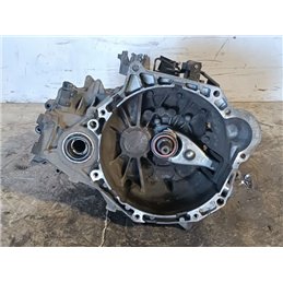 KIA CEED Váltó (Mechanikus)