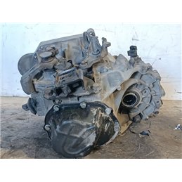 KIA CEED Váltó (Mechanikus)