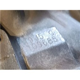 KIA CEED Váltó (Mechanikus)