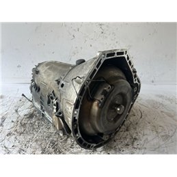 MERCEDES-BENZ C-CLASS Automata Váltó