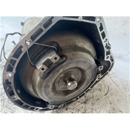 MERCEDES-BENZ C-CLASS Automata Váltó