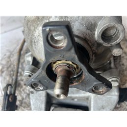 MERCEDES-BENZ C-CLASS Automata Váltó