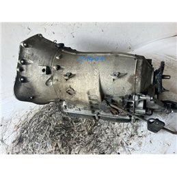 MERCEDES-BENZ C-CLASS Automata Váltó