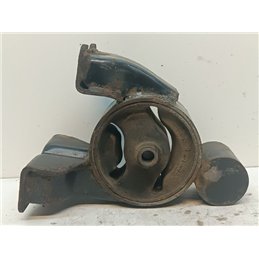 KIA CEED Billenésgátló Bak