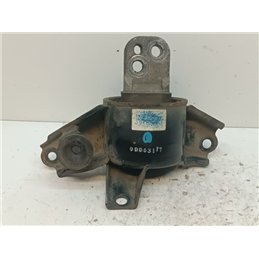 KIA CEED Motor Tartó Bak Bal