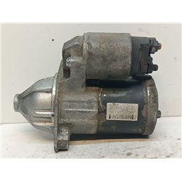 KIA CEED Önindító