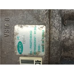 KIA CEED Klímakompresszor