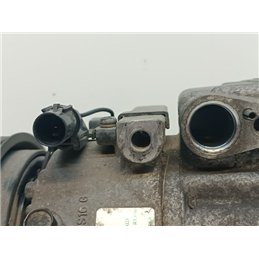 KIA CEED Klímakompresszor