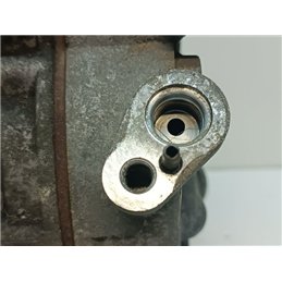 KIA CEED Klímakompresszor