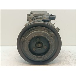 KIA CEED Klímakompresszor