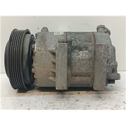 KIA CEED Klímakompresszor