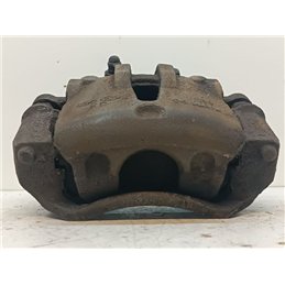KIA CEED Bal első Féknyereg Munkahengerrel