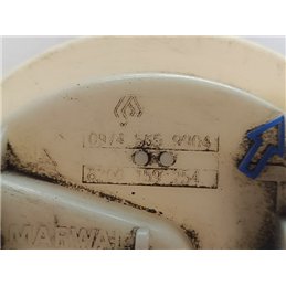 RENAULT CLIO II Üzemanyag Szivattyú