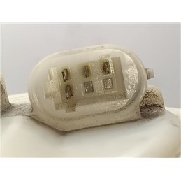 RENAULT CLIO II Üzemanyag Szivattyú