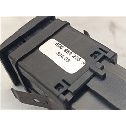 VW POLO IV Vészvillogó Kapcsoló