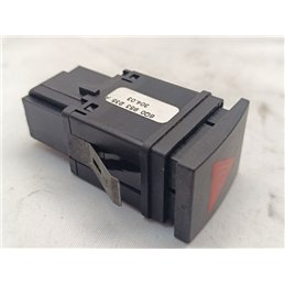 VW POLO IV Vészvillogó Kapcsoló