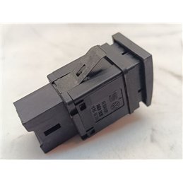 VW POLO IV Vészvillogó Kapcsoló