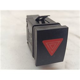 VW POLO IV Vészvillogó Kapcsoló