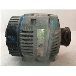 RENAULT LAGUNA I Generátor