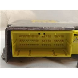 TOYOTA COROLLA Légzsák Elektronika