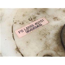 DAEWOO NUBIRA Üzemanyag Szivattyú