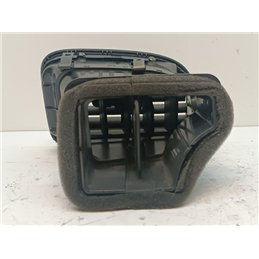 VW GOLF VI Bal Szellőző