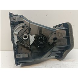 VW GOLF VI Bal Szellőző