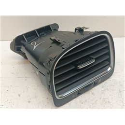 VW GOLF VI Bal Szellőző