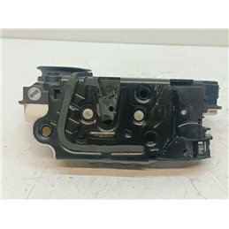 VW GOLF VI Bal hátsó Ajtózár