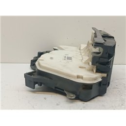 VW GOLF VI Bal hátsó Ajtózár