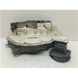 VW GOLF VI Jobb hátsó Ajtózár