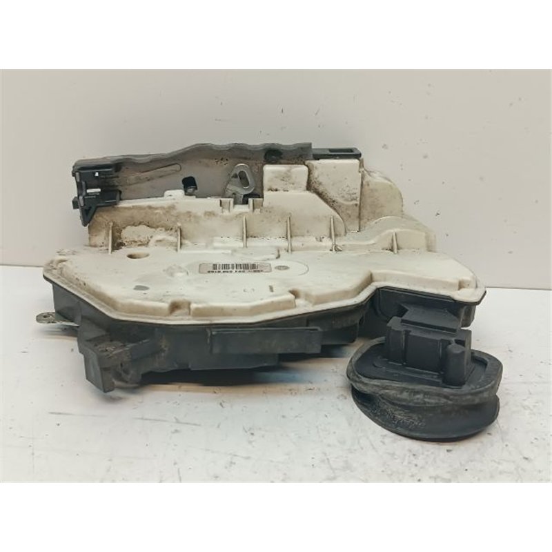 VW GOLF VI Jobb hátsó Ajtózár