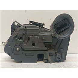 VW GOLF VI Jobb hátsó Ajtózár