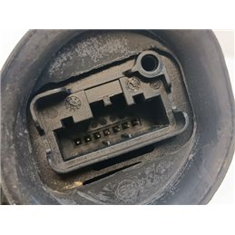 VW GOLF VI Jobb hátsó Ajtózár