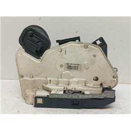 VW GOLF VI Jobb hátsó Ajtózár