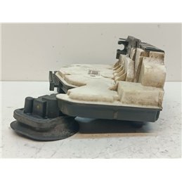 VW GOLF VI Jobb hátsó Ajtózár