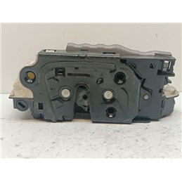 VW GOLF VI Jobb hátsó Ajtózár