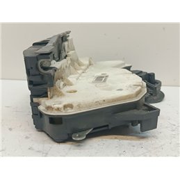 VW GOLF VI Jobb hátsó Ajtózár