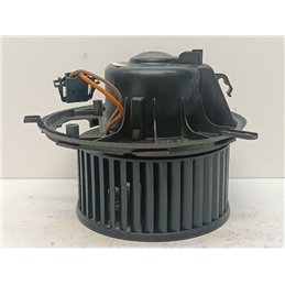 VW GOLF VI Fűtőmotor (Klímás)