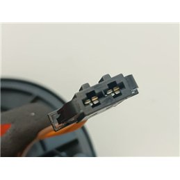 VW GOLF VI Fűtőmotor (Klímás)