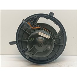 VW GOLF VI Fűtőmotor (Klímás)