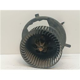 VW GOLF VI Fűtőmotor (Klímás)