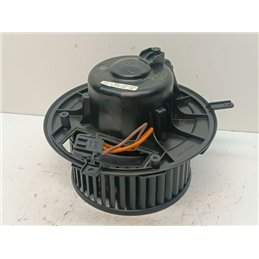 VW GOLF VI Fűtőmotor (Klímás)