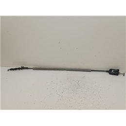 VW GOLF VI Bal hátsó Kilincs Bowden