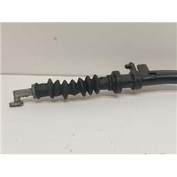 VW GOLF VI Bal hátsó Kilincs Bowden