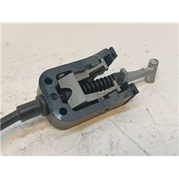 VW GOLF VI Bal hátsó Kilincs Bowden